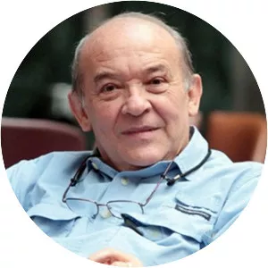 Guillermo Sheridan - Mexican literary critic