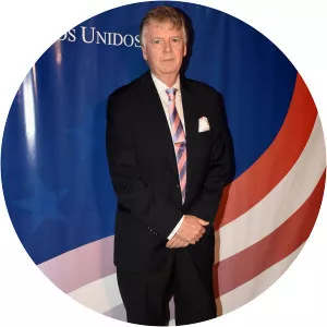 Guillermo Stanley photograph