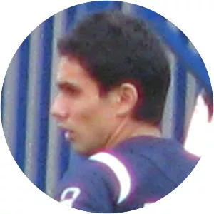 Guillermo Suárez