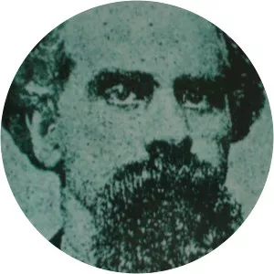 Guillermo Tell Villegas