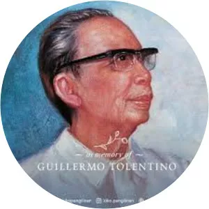 Guillermo Tolentino