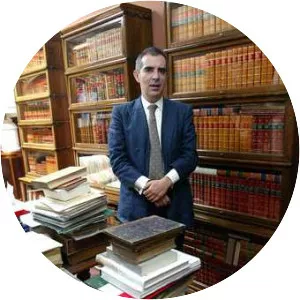 Guillermo Tovar de Teresa