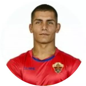 Guillermo Vallejo Delgado