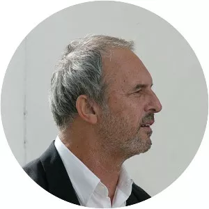 Guillermo Vazquez Consuegra