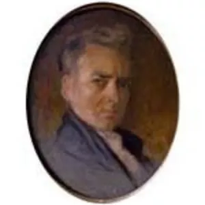 Guillermo Vergara - Painter