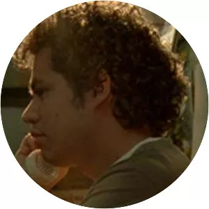 Guillermo Villegas photograph