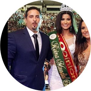 Guillermo Yturbe photograph