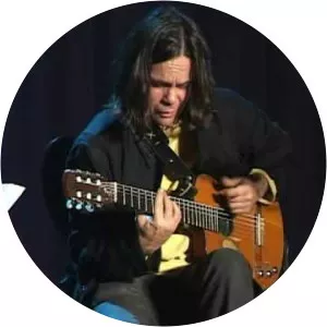 Guillo Espel Musician