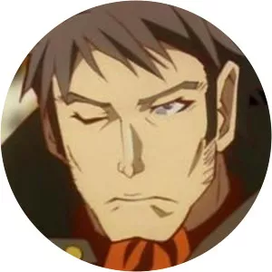 Guillotinecutter - Fictional character