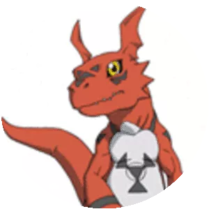 Guilmon