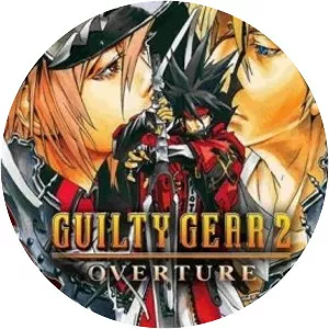 Guilty Gear 2: Overture