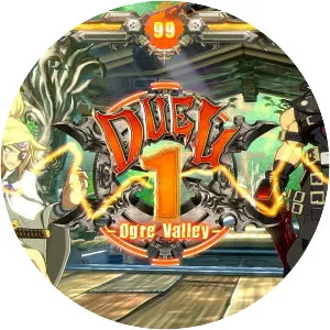 Guilty Gear - Video game series