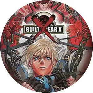 Guilty Gear X
