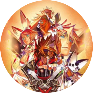 Guilty Gear Xrd - Video game