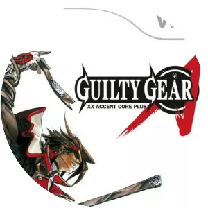 Guilty Gear XX Λ Core - Video game