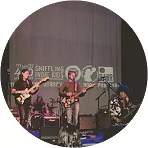 Guilty Giraffe - Rock band