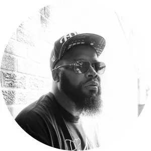 Guilty Simpson - American rapper