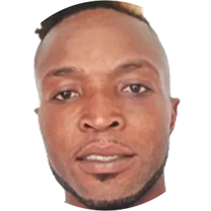 Guily Cyprien Manziba