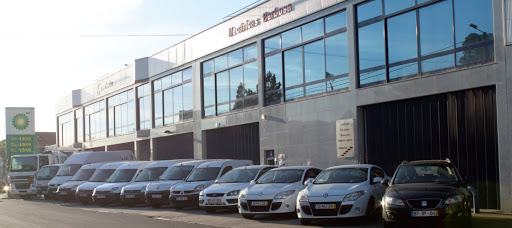 GuimaBombas - Automedidoras Pump Import