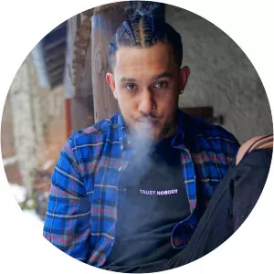 Guimzy - Musical artist