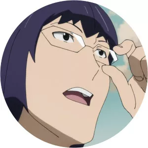 Guinble Kite - Fictional character