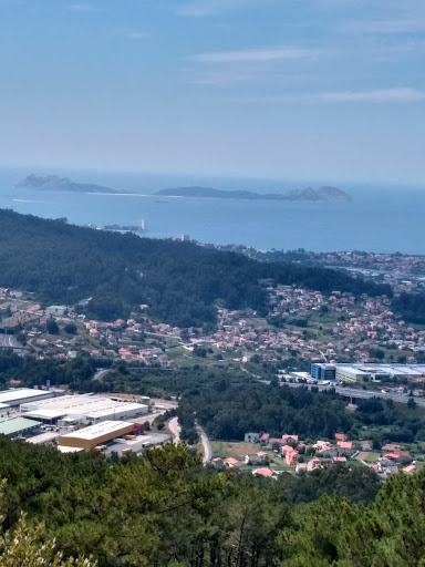 Guindastres Garaxe Bouzas