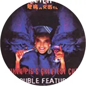 Guinea Pig: Devil Woman Doctor