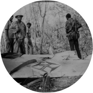 GuineaBissau War of Independence