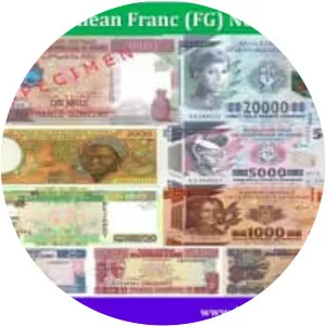 Guinean franc