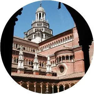 Guiniforte Solari - Italian sculptor