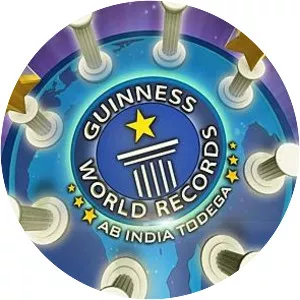 Guinness World Records – Ab India Todega