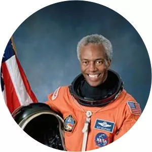Guion Bluford - American engineer
