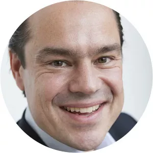 Guirec van Slingelandt - Film producer