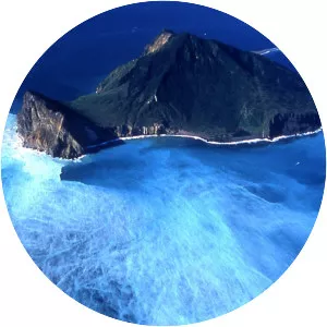 Guishan Island - Island in Taiwan