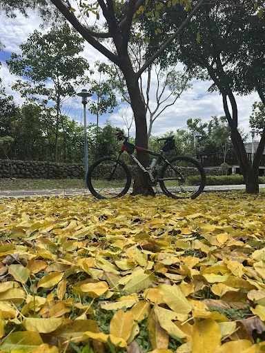 Guishanqianxi Riverside Park