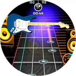 Guitar Band Battle - Video game