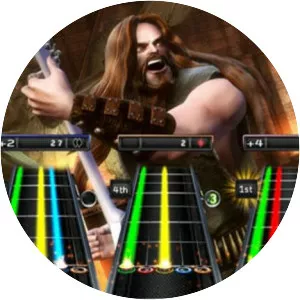 Guitar Hero 5