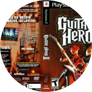 Guitar Hero II