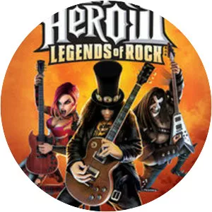 Guitar Hero III: Legends of Rock