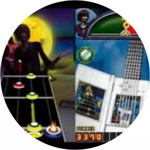 Guitar Hero On Tour: Decades