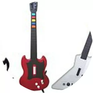 Guitar Hero