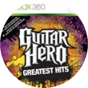 Guitar Hero Smash Hits