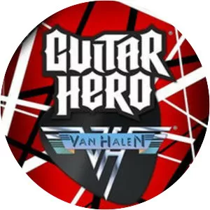 Guitar Hero: Van Halen - Musical game