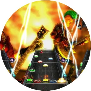 Guitar Hero: Warriors of Rock