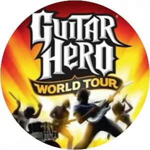 Guitar Hero World Tour