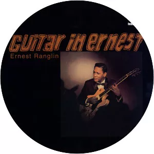 Guitar In Ernest