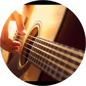 Guitar Music - Musical artist