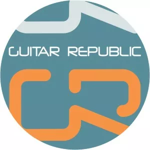 Guitar Republic - Recording artist