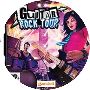 Guitar Rock Tour