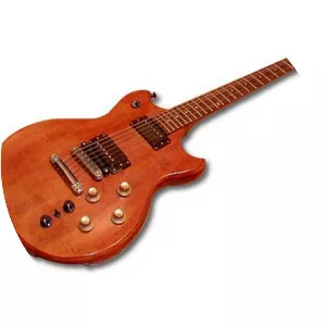 Guitar synthesizer